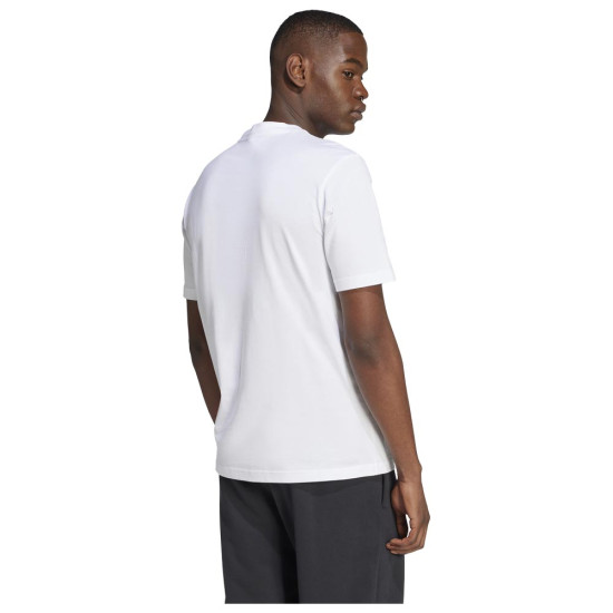 Adidas Ανδρική κοντομάνικη μπλούζα Essentials Big Logo Tee